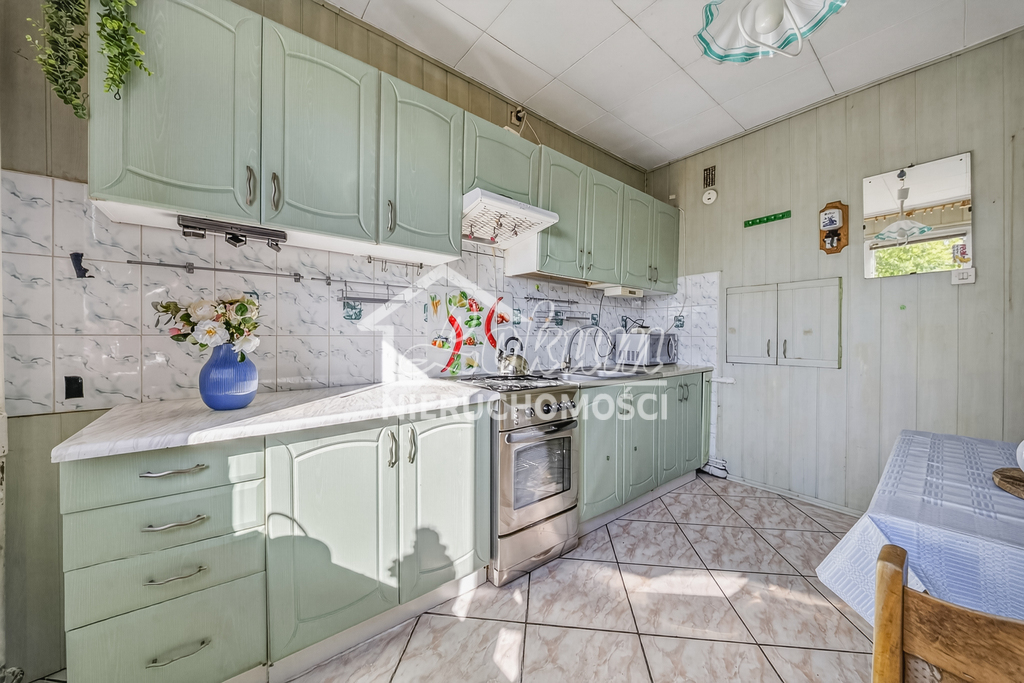Mieszkanie 51,2 m², Szczecin, Świętoborzyców - zdjęcie 9