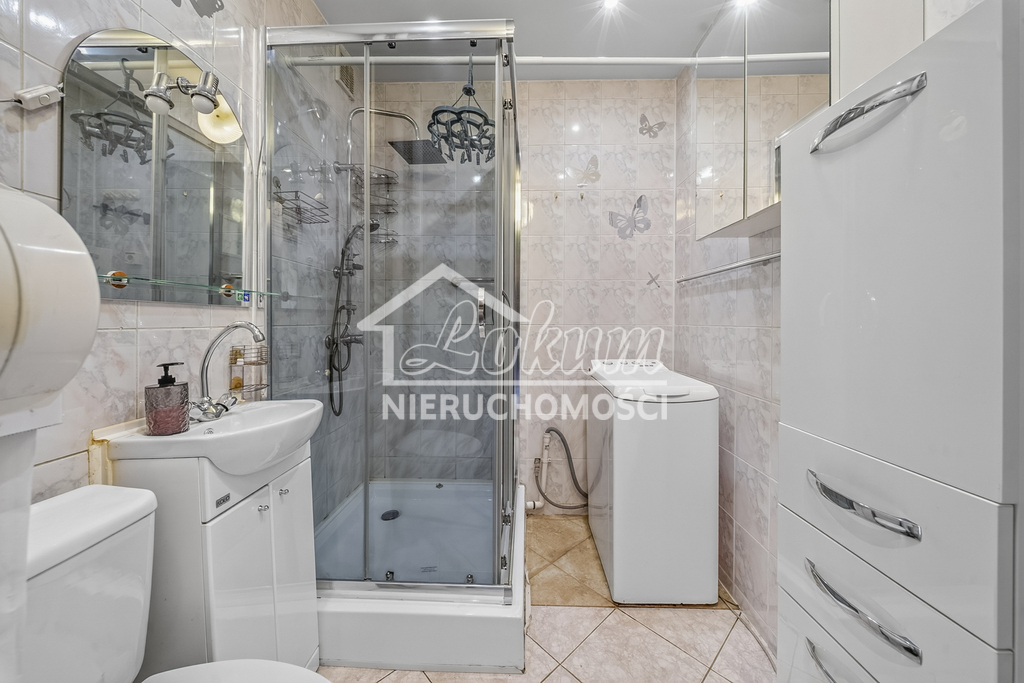 Mieszkanie 51,2 m², Szczecin, Świętoborzyców - zdjęcie 10