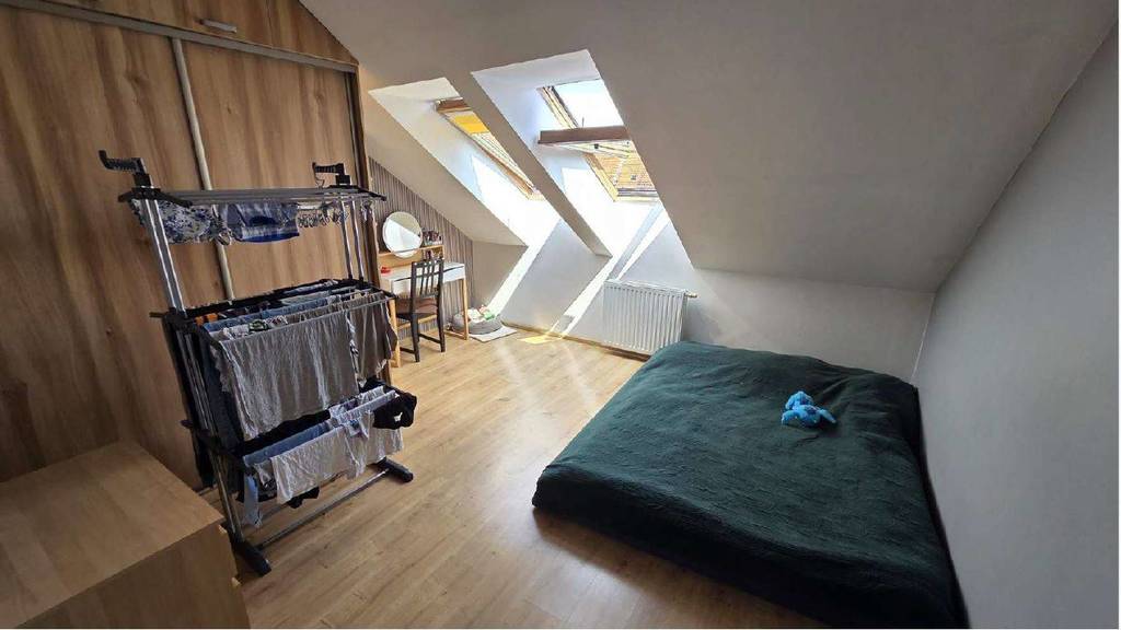 Mieszkanie 69,03&nbsp;m², Legnica, Lotnicza - zdjęcie 3