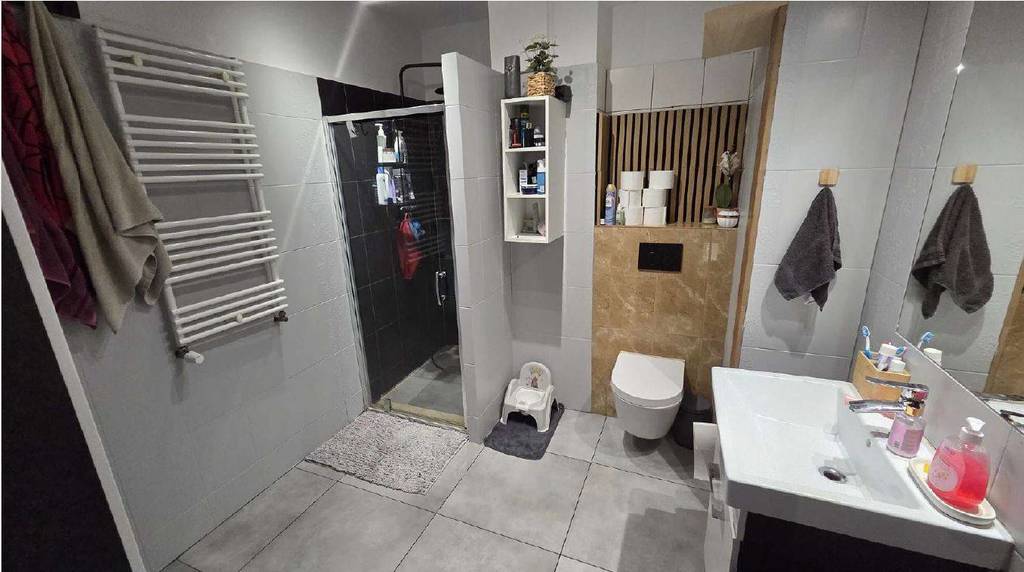 Mieszkanie 69,03&nbsp;m², Legnica, Lotnicza - zdjęcie 5