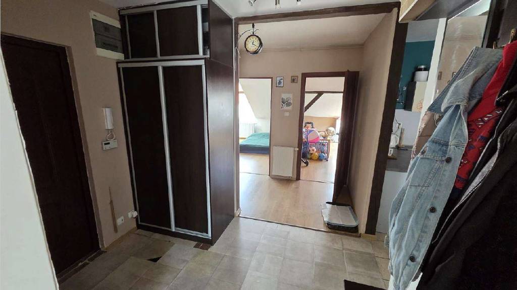 Mieszkanie 69,03&nbsp;m², Legnica, Lotnicza - zdjęcie 4