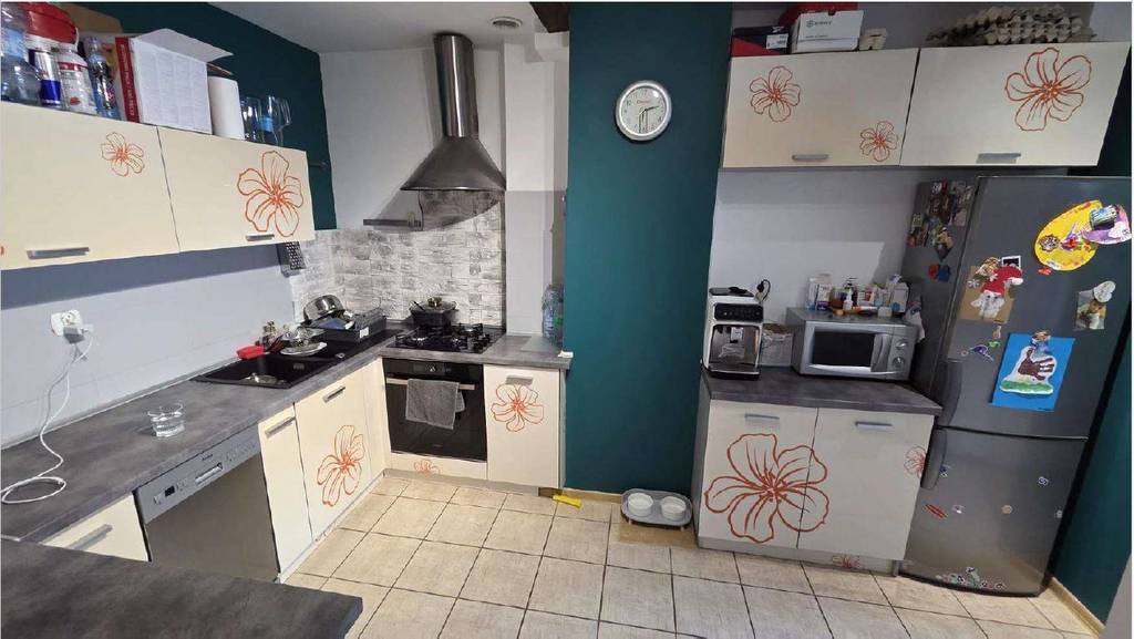 Mieszkanie 69,03&nbsp;m², Legnica, Lotnicza - zdjęcie 6