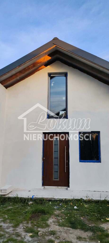 Dom 70 m², Szczecin - zdjęcie 2