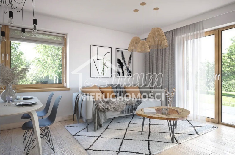 Dom 113,87&nbsp;m², Niedźwiedź - zdjęcie 10