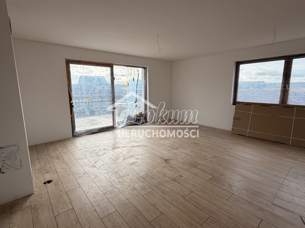 Dom 113,87&nbsp;m², Niedźwiedź - zdjęcie 14