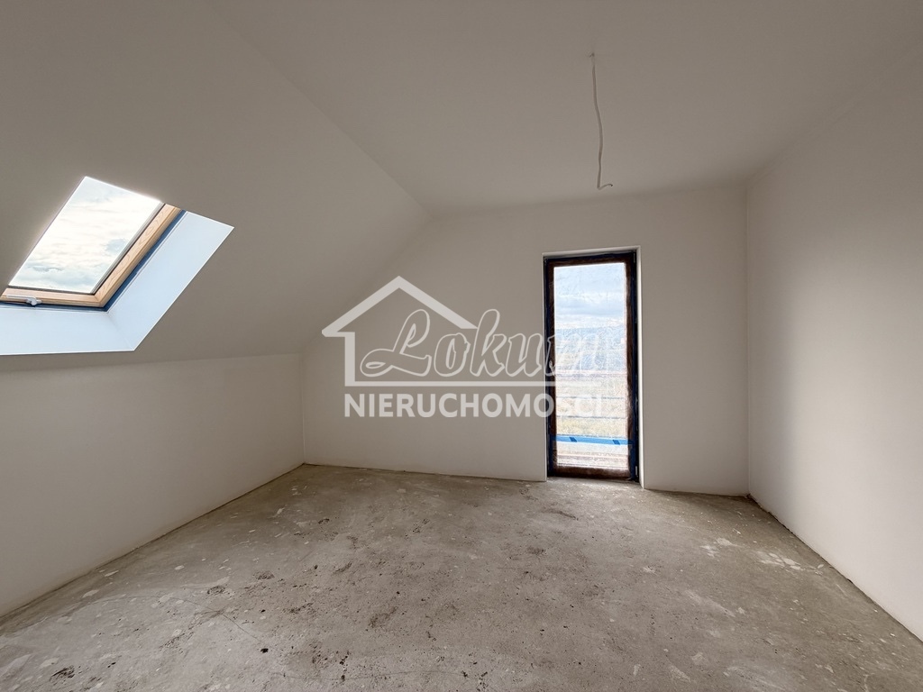 Dom 113,87&nbsp;m², Niedźwiedź - zdjęcie 19