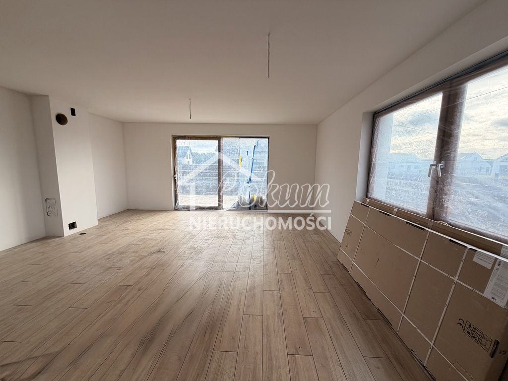 Dom 113,87&nbsp;m², Niedźwiedź - zdjęcie 15