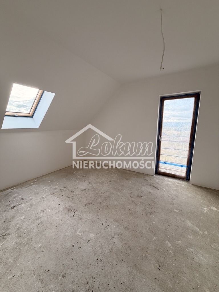 Dom 113,87&nbsp;m², Niedźwiedź - zdjęcie 17