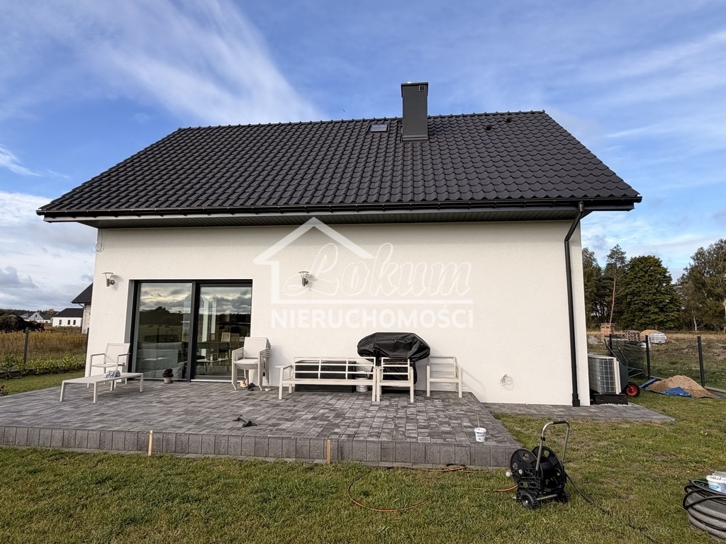 Dom 138,41&nbsp;m², Niedźwiedź - zdjęcie 3
