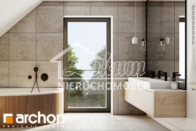 Dom 138,41&nbsp;m², Niedźwiedź - zdjęcie 11