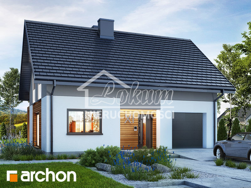 Dom 138,41&nbsp;m², Niedźwiedź - zdjęcie 7