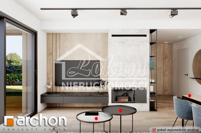 Dom 138,41&nbsp;m², Niedźwiedź - zdjęcie 8