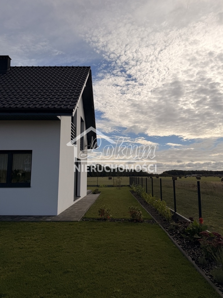 Dom 138,41&nbsp;m², Niedźwiedź - zdjęcie 5