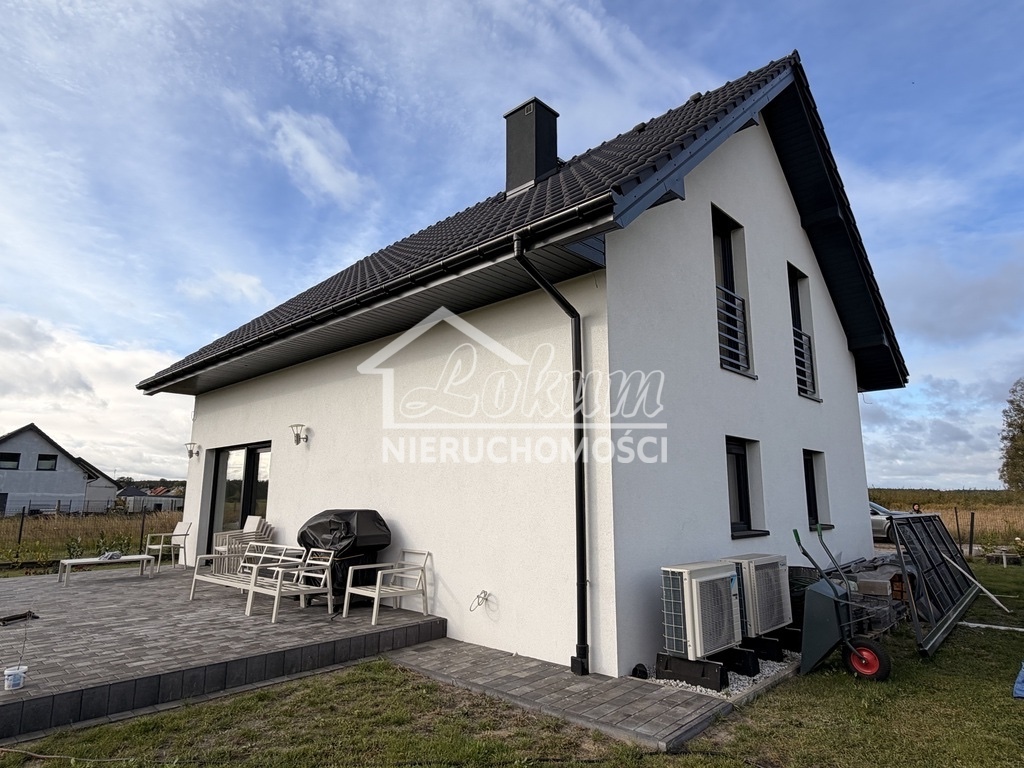 Dom 138,41&nbsp;m², Niedźwiedź - zdjęcie 4