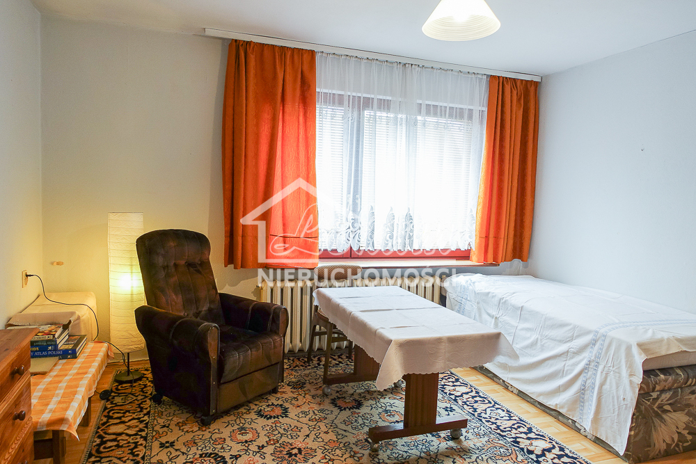Mieszkanie 86,6&nbsp;m², Szczecin - zdjęcie 1