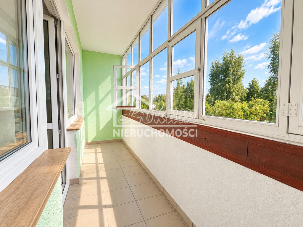 Mieszkanie 63,31&nbsp;m², Stargard, Marszałka Józefa Piłsudskiego - zdjęcie 3