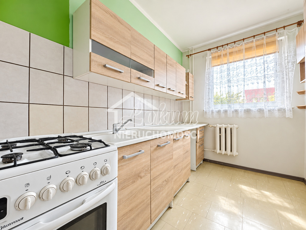 Mieszkanie 63,31&nbsp;m², Stargard, Marszałka Józefa Piłsudskiego - zdjęcie 13