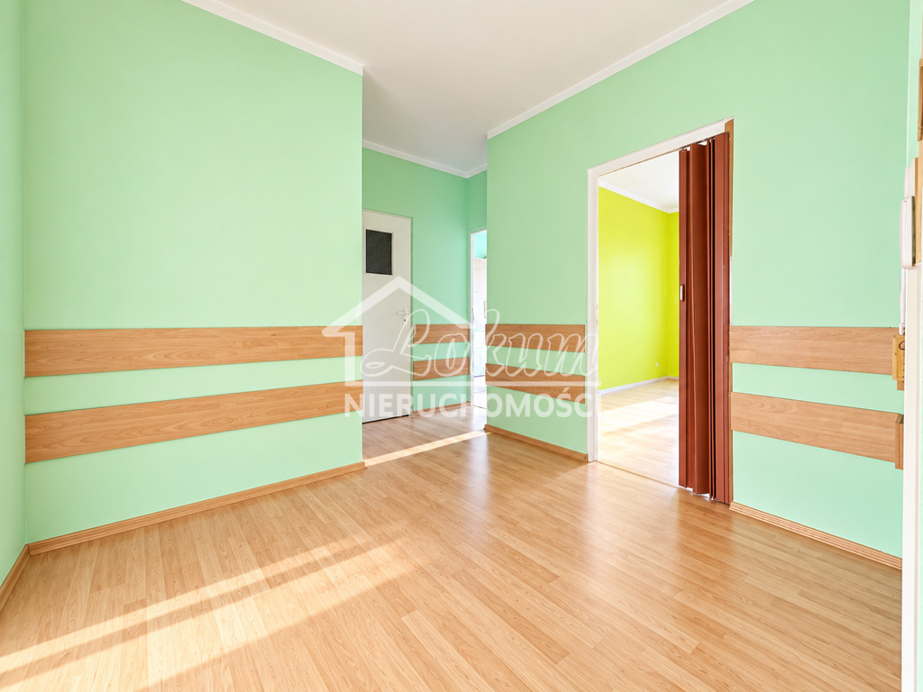 Mieszkanie 63,31&nbsp;m², Stargard, Marszałka Józefa Piłsudskiego - zdjęcie 6