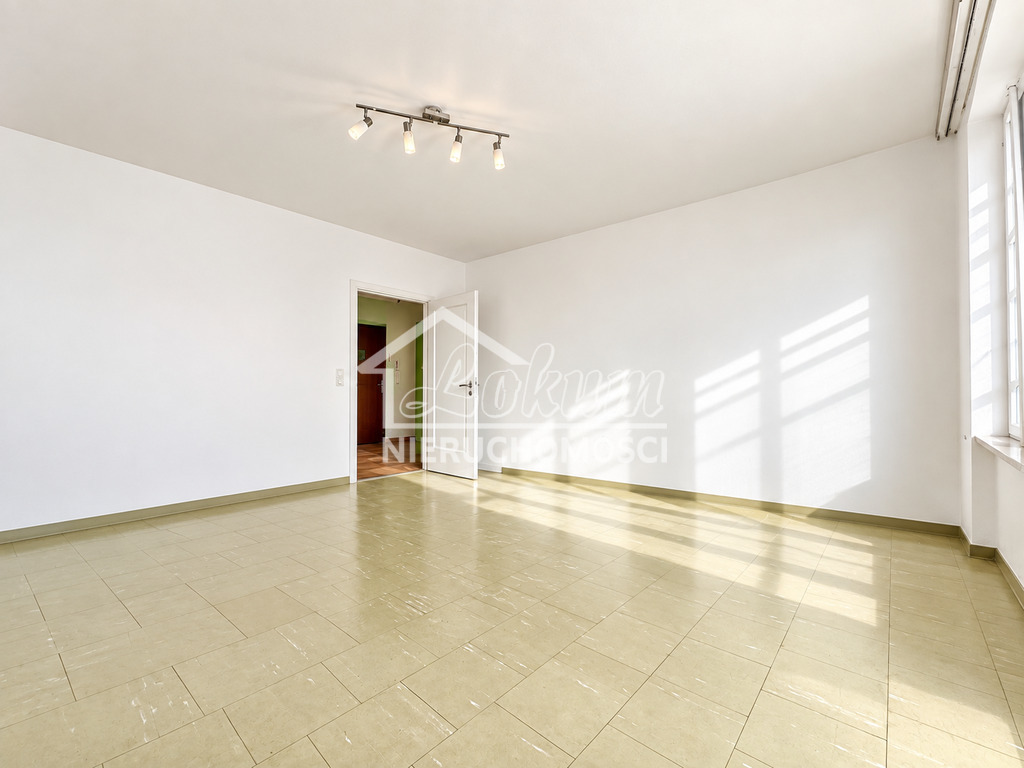 Mieszkanie 63,31&nbsp;m², Stargard, Marszałka Józefa Piłsudskiego - zdjęcie 2