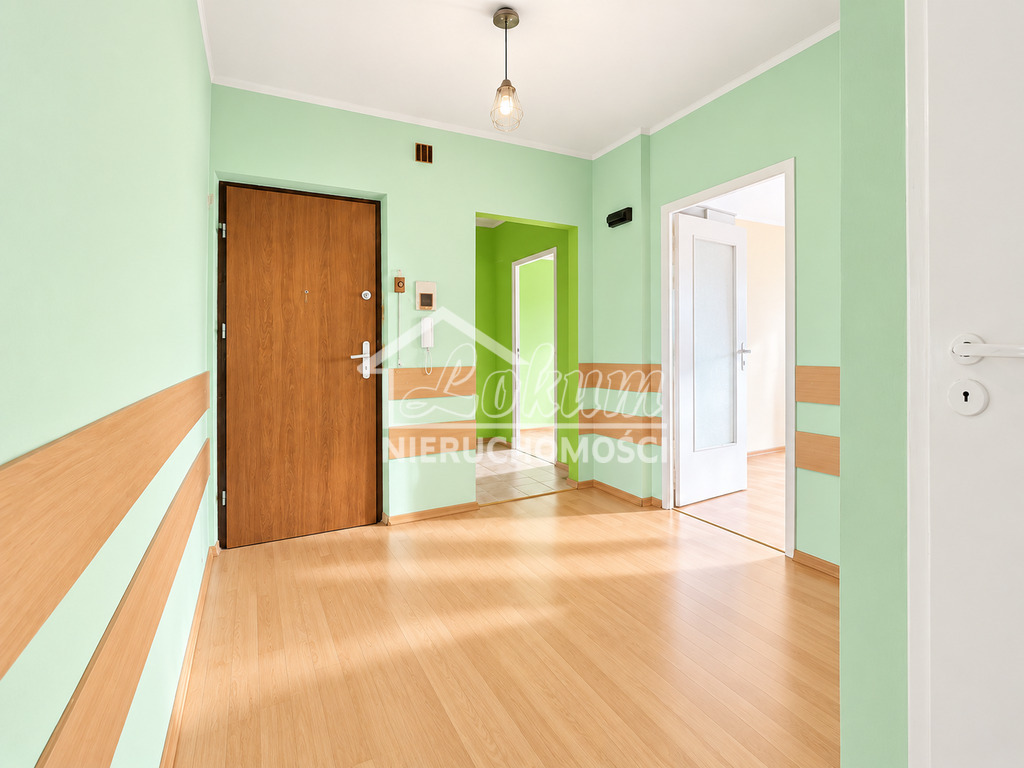 Mieszkanie 63,31&nbsp;m², Stargard, Marszałka Józefa Piłsudskiego - zdjęcie 5