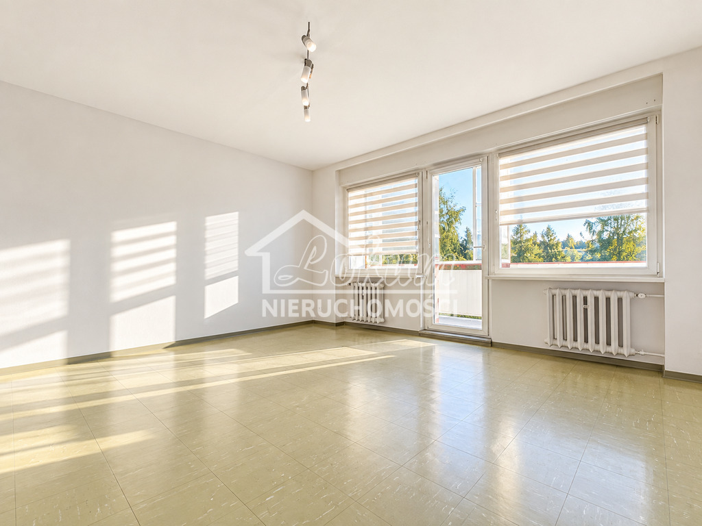 Mieszkanie 63,31&nbsp;m², Stargard, Marszałka Józefa Piłsudskiego - zdjęcie 1