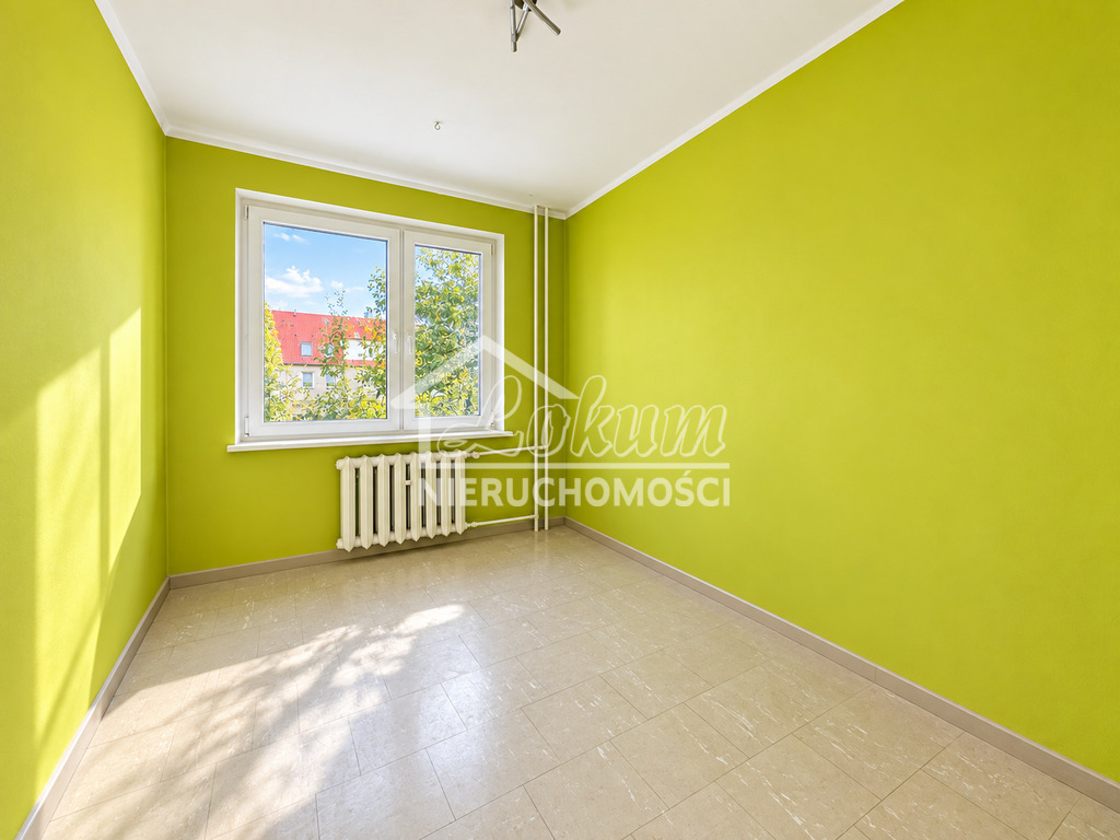 Mieszkanie 63,31&nbsp;m², Stargard, Marszałka Józefa Piłsudskiego - zdjęcie 11