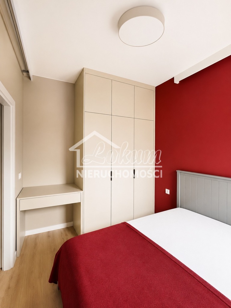 Mieszkanie 35&nbsp;m², Szczecin, Warzywna - zdjęcie 4