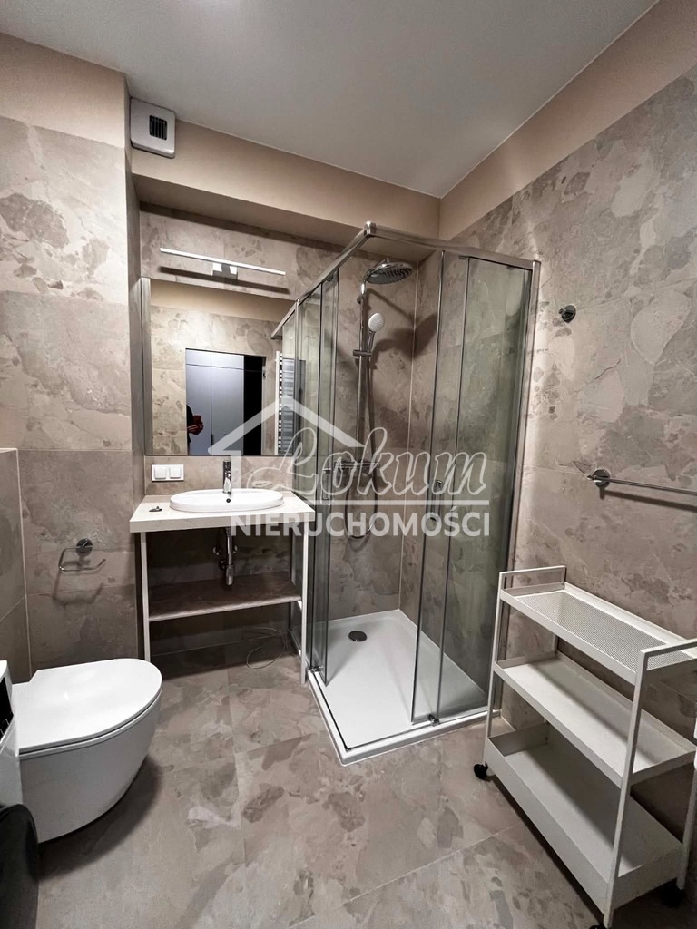 Mieszkanie 35&nbsp;m², Szczecin, Warzywna - zdjęcie 6