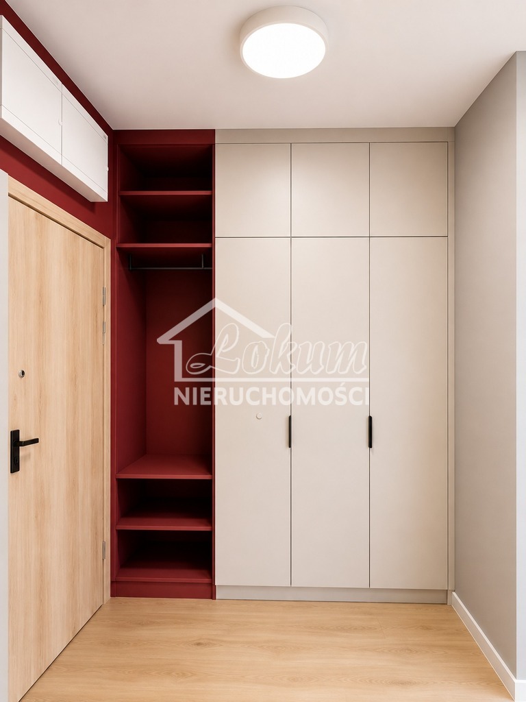Mieszkanie 35&nbsp;m², Szczecin, Warzywna - zdjęcie 5