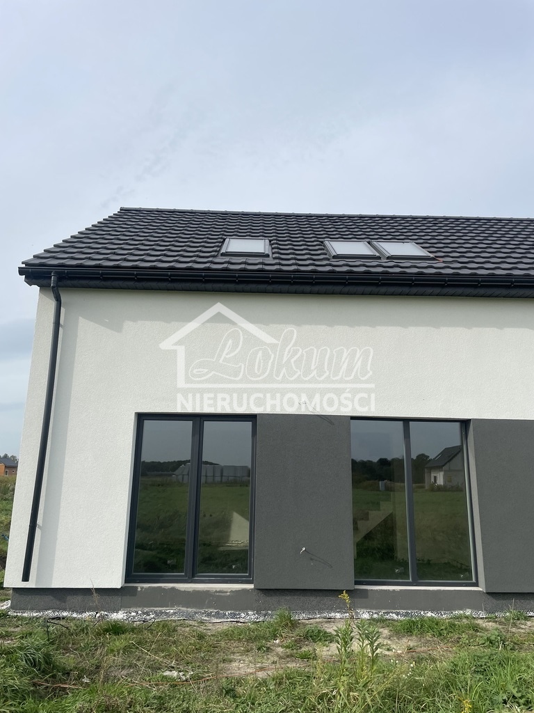 Dom 129,81&nbsp;m², Niedźwiedź - zdjęcie 3