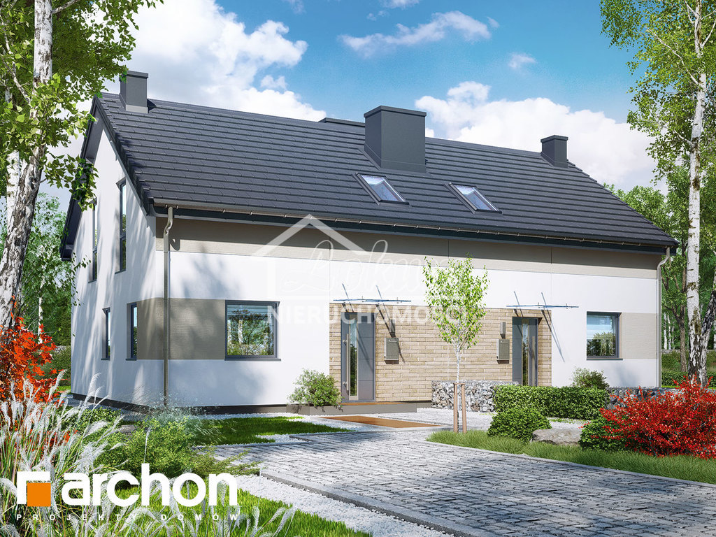Dom 129,81&nbsp;m², Niedźwiedź - zdjęcie 8