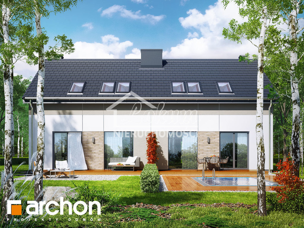Dom 129,81&nbsp;m², Niedźwiedź - zdjęcie 7