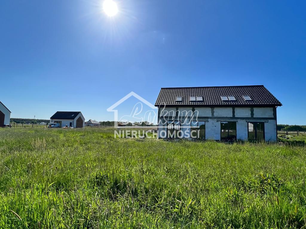 Dom 129,81&nbsp;m², Niedźwiedź - zdjęcie 6