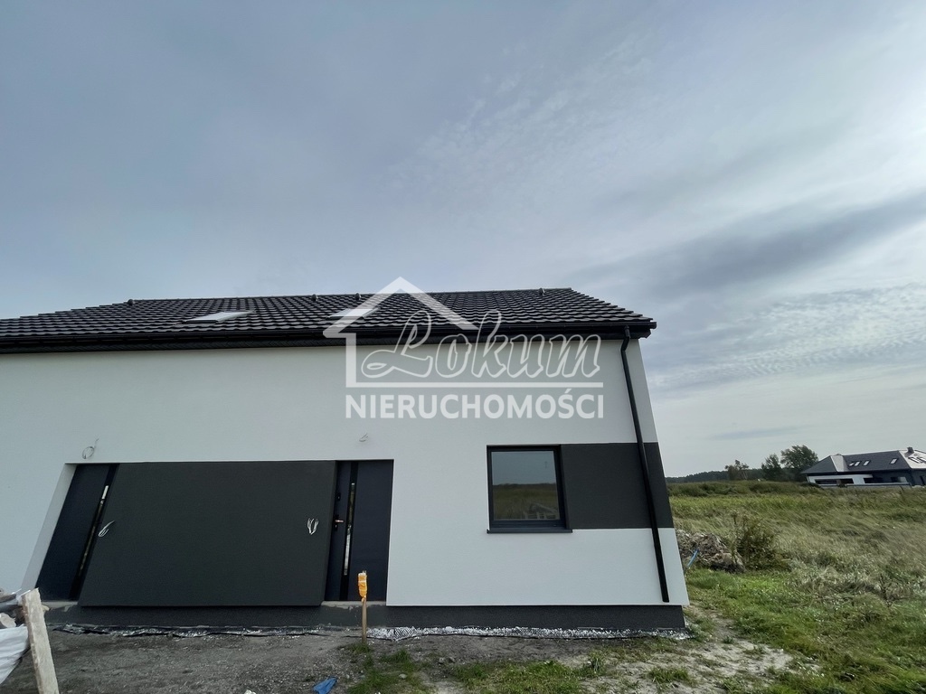 Dom 129,81&nbsp;m², Niedźwiedź - zdjęcie 5