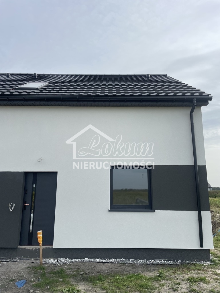 Dom 129,81&nbsp;m², Niedźwiedź - zdjęcie 4