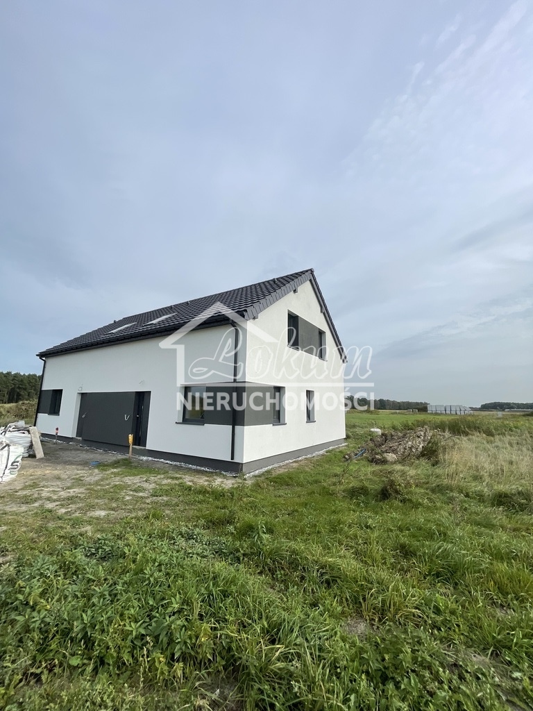 Dom 129,81&nbsp;m², Niedźwiedź - zdjęcie 1