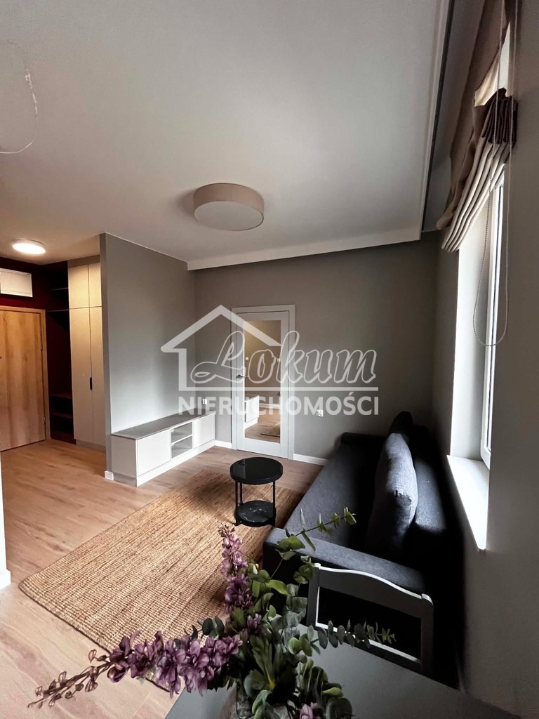 Mieszkanie 35,13&nbsp;m², Szczecin, Warzywna - zdjęcie 12