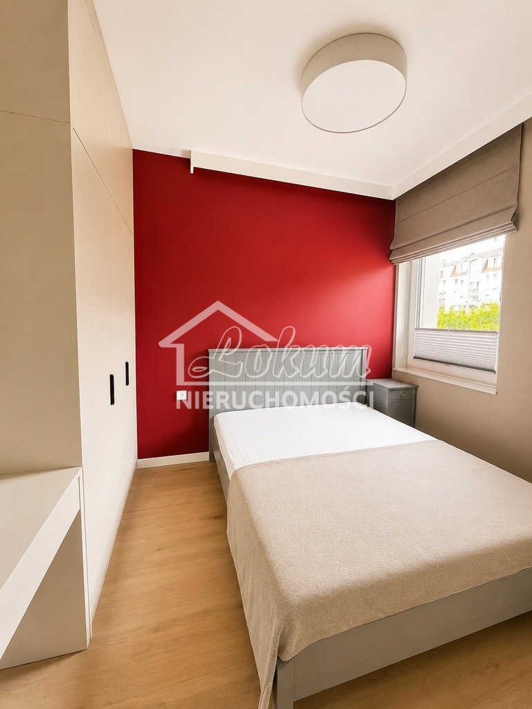 Mieszkanie 35,13&nbsp;m², Szczecin, Warzywna - zdjęcie 7