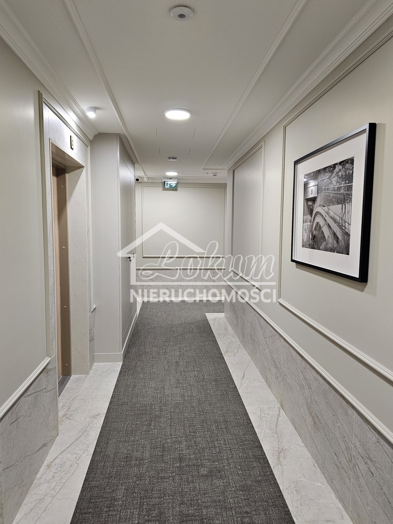 Mieszkanie 35,13&nbsp;m², Szczecin, Warzywna - zdjęcie 4