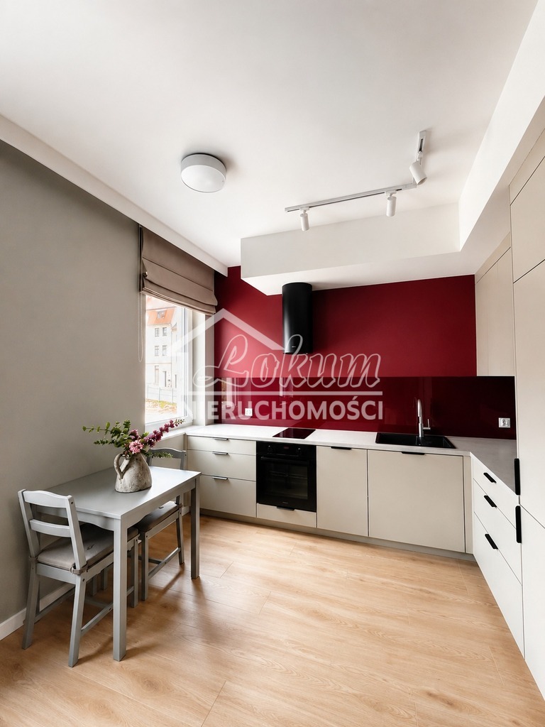 Mieszkanie 35,13&nbsp;m², Szczecin, Warzywna - zdjęcie 5