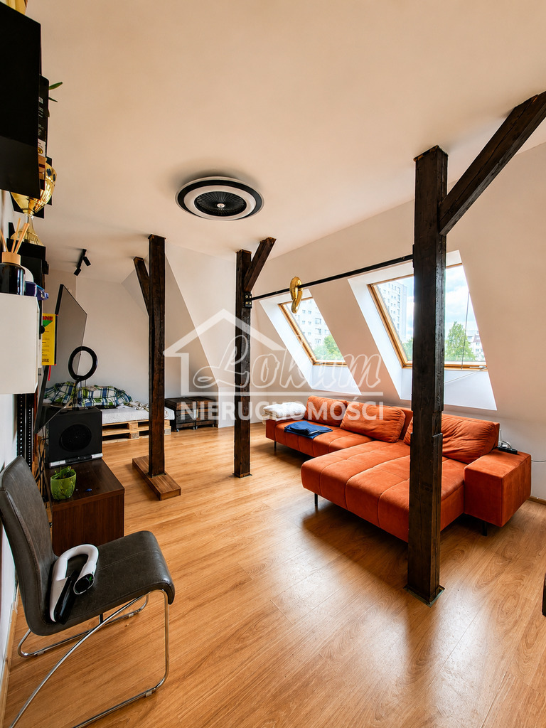 Mieszkanie 85&nbsp;m², Szczecin, Orawska - zdjęcie 3