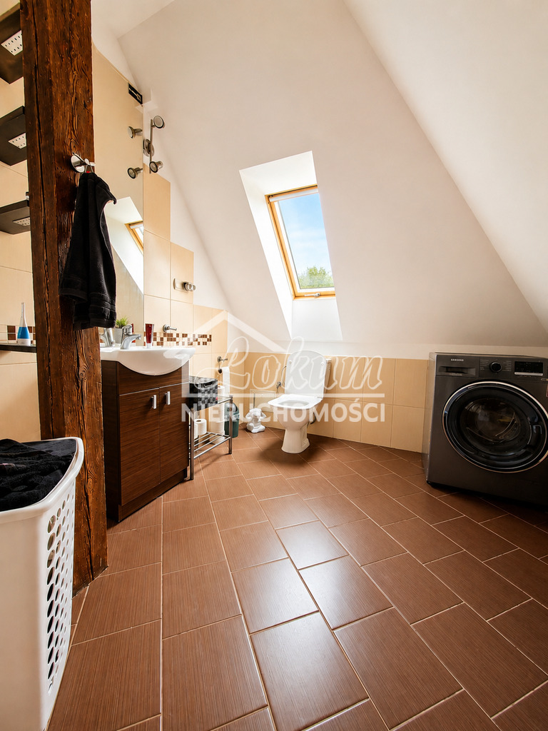 Mieszkanie 85&nbsp;m², Szczecin, Orawska - zdjęcie 7
