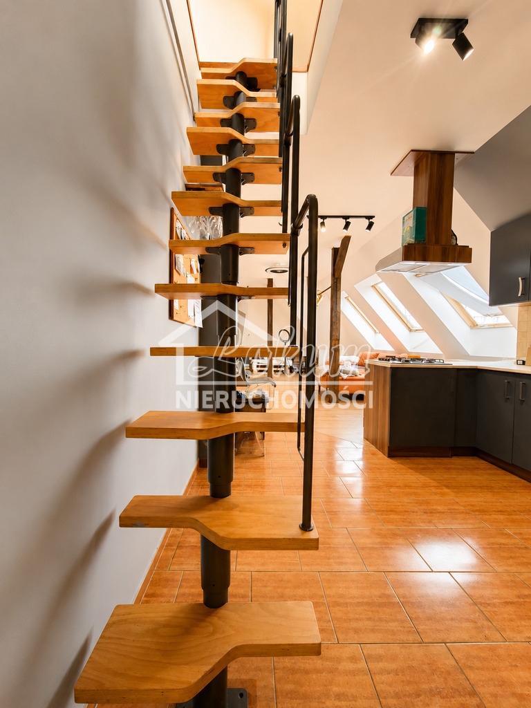 Mieszkanie 85&nbsp;m², Szczecin, Orawska - zdjęcie 5