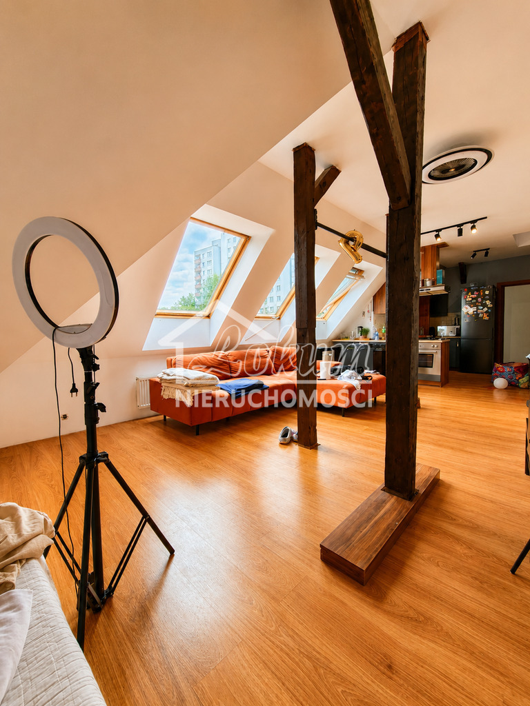 Mieszkanie 85&nbsp;m², Szczecin, Orawska - zdjęcie 1
