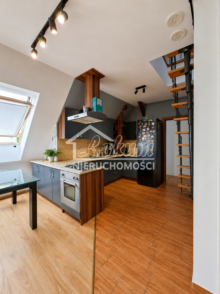 Mieszkanie 85&nbsp;m², Szczecin, Orawska - zdjęcie 4