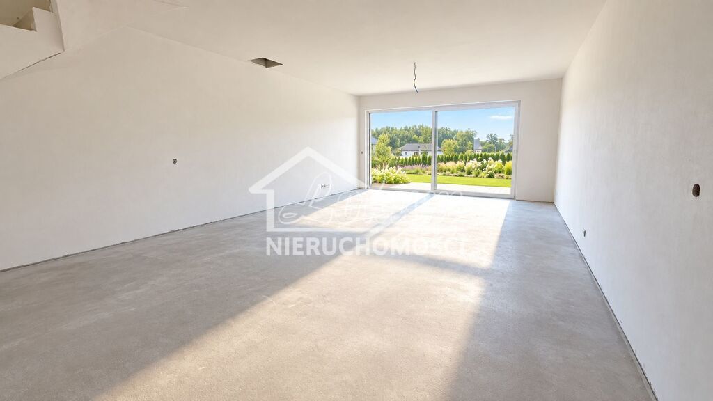 Dom 113,19 m², Dołuje - zdjęcie 3