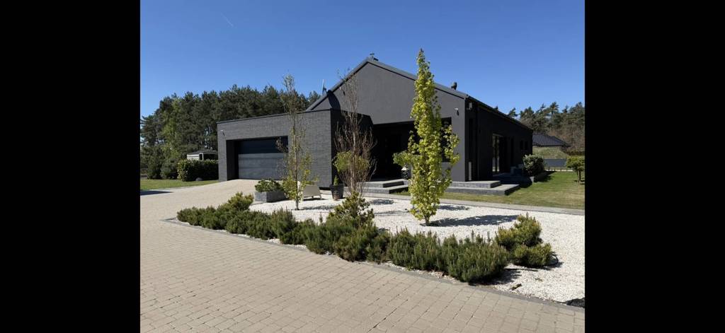 Dom 230 m², Barczygłów, Leśna - zdjęcie 1