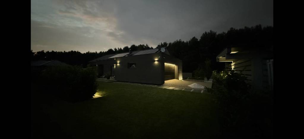 Dom 230 m², Barczygłów, Leśna - zdjęcie 5