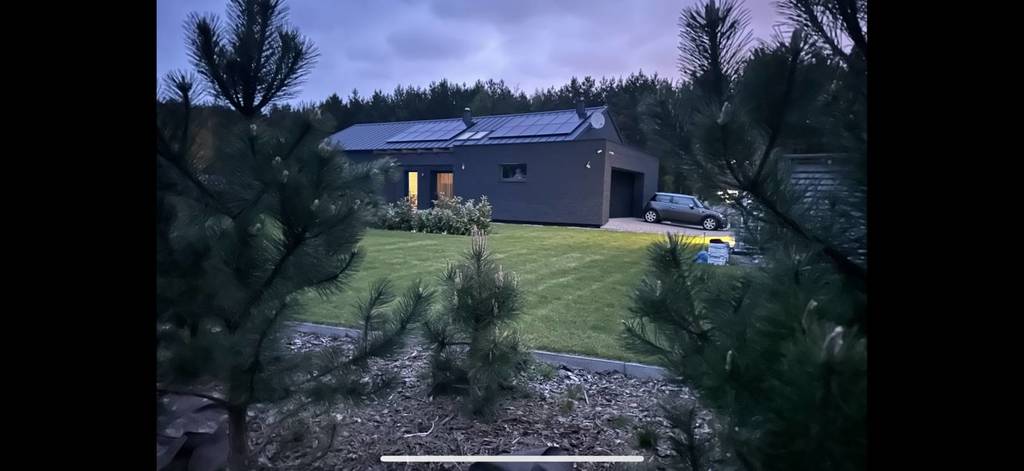 Dom 230 m², Barczygłów, Leśna - zdjęcie 3