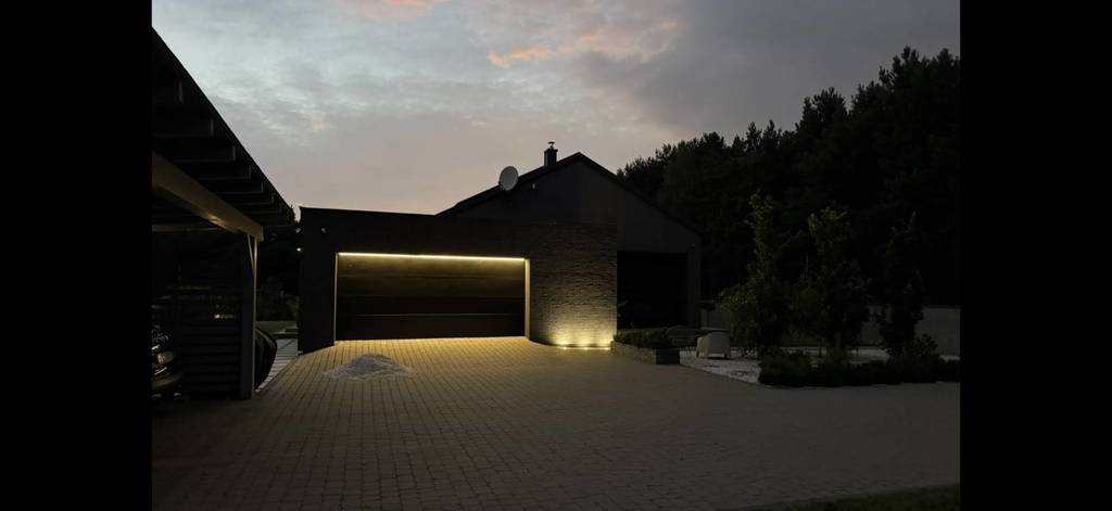Dom 230 m², Barczygłów, Leśna - zdjęcie 6